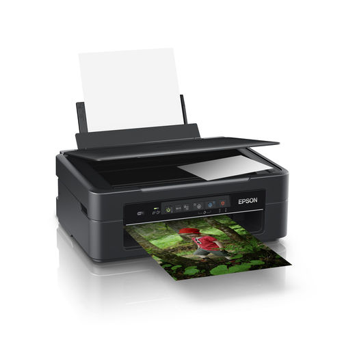 Multifunción Epson Wifi Expression Home Xp-255 - 27/15ppm | Quonty.com | C11CH17403