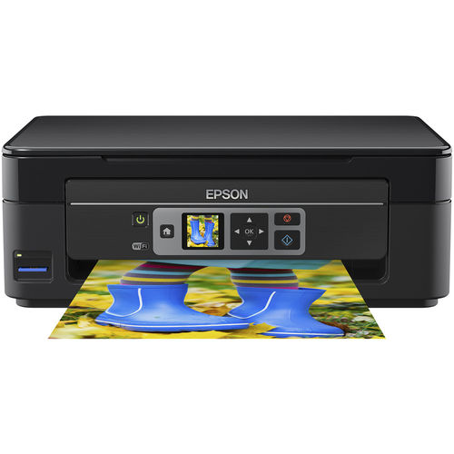 Multifunción Epson Wifi Expression Home Xp-352 - 33/15ppm | Quonty.com | C11CH16403