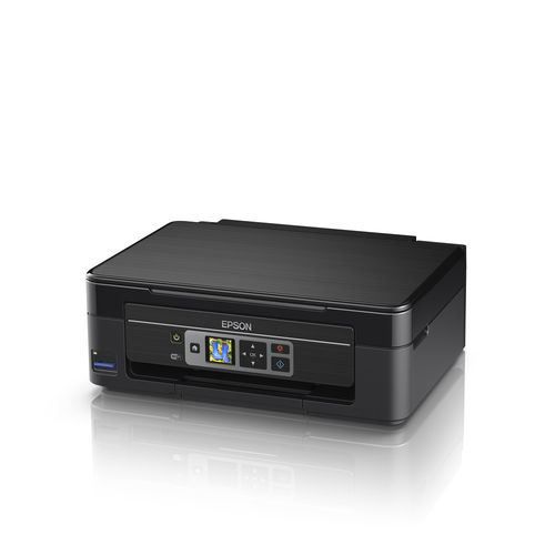 Multifunción Epson Wifi Expression Home Xp-352 - 33/15ppm | Quonty.com | C11CH16403