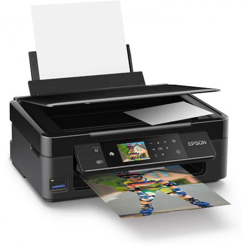 Multifunción Epson Expression Home Xp-442 | Quonty.com | C11CF30403
