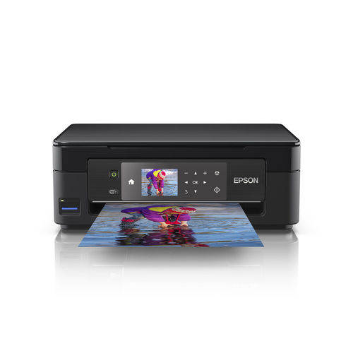 Multifunción Epson Wifi Expression Home Xp-452 - 33/15ppm | Quonty.com | C11CH15403