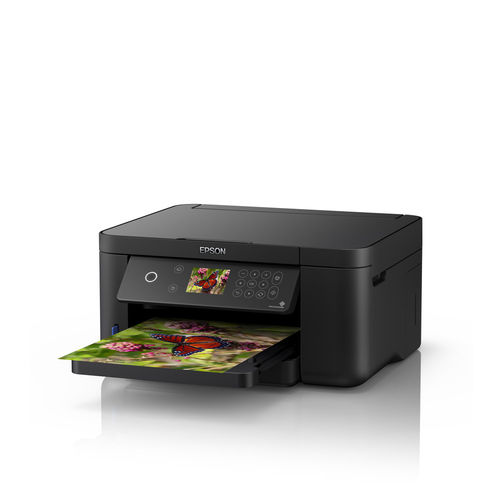 Multifunción Epson Wifi Expression Home Xp-5100 - 33/20ppm | Quonty.com | C11CG29402