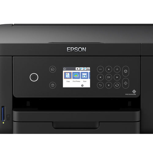 Multifunción Epson Wifi Expression Home Xp-5100 - 33/20ppm | Quonty.com | C11CG29402