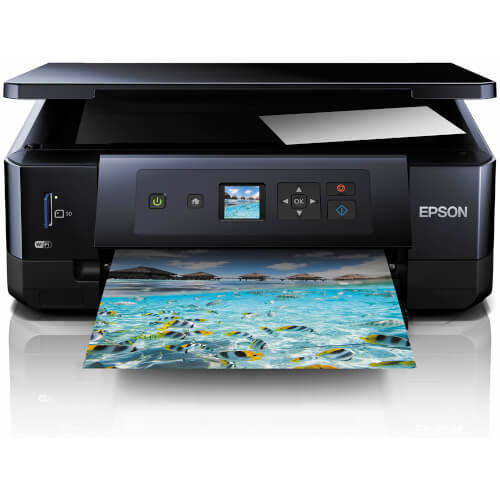 Multifunción Epson Expression Premium Xp-540 | Quonty.com | C11CF51402