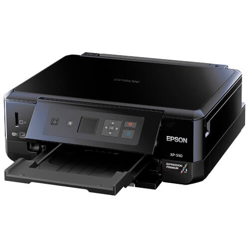 Multifunción Epson Expression Premium Xp-640 | Quonty.com | C11CF50403