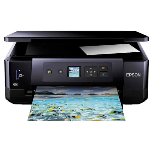 Multifunción Epson Expression Premium Xp-640 | Quonty.com | C11CF50403
