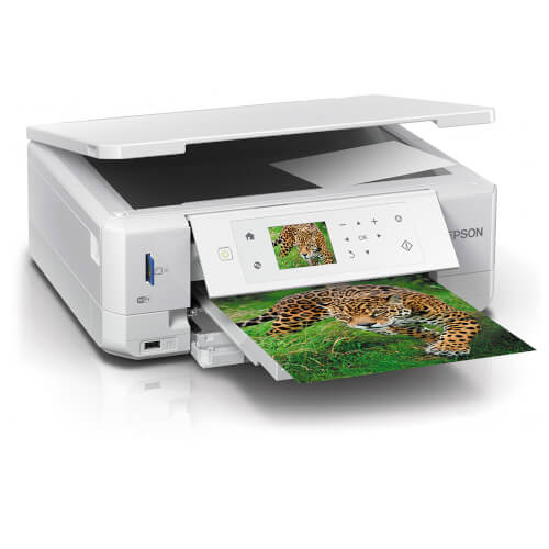Impresora Tinta Multifunción Epson Expression Premium Xp-645 | Quonty.com | C11CF50404