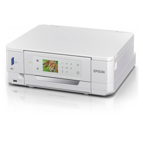 Impresora Tinta Multifunción Epson Expression Premium Xp-645 | Quonty.com | C11CF50404