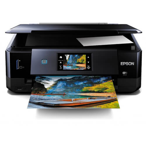 Multifunción Epson Expression Photo Xp-76 | Quonty.com | C11CD96402