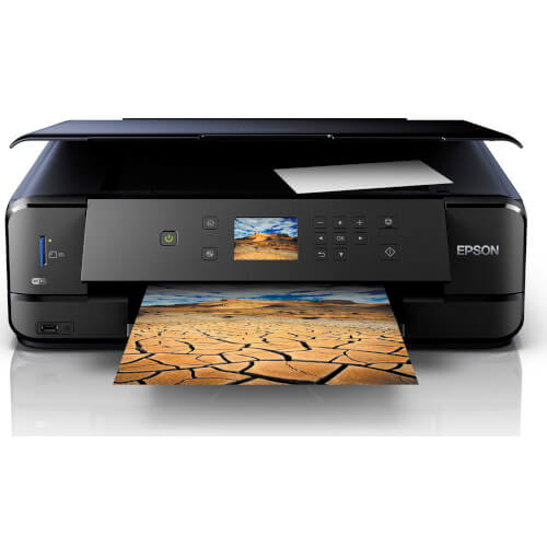 Multifunción Epson Expression Premium Xp-900 | Quonty.com | C11CF54402