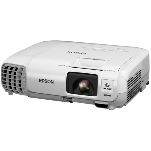 Epson Eb-S27 800x600 Svga | Quonty.com | V11H694040