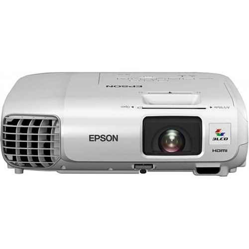 Epson Eb-S27 800x600 Svga | Quonty.com | V11H694040