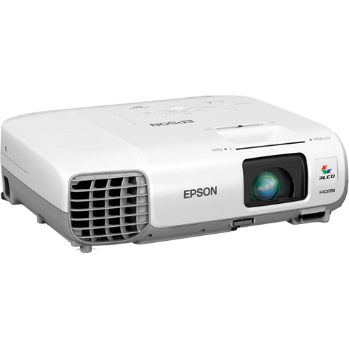 Epson Eb-S27 800x600 Svga | Quonty.com | V11H694040