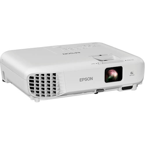 Proyector Portátil 3lcd Epson Eb-W05 1280x800 Wxga | Quonty.com | V11H840040