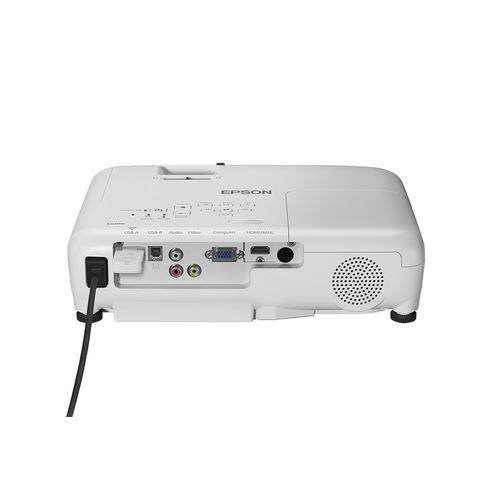 Proyector Portatil Epson Eb-W42 3lcd Wxga | Quonty.com | V11H845040