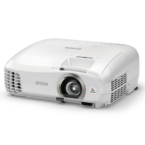 Epson Eh-Tw5300 1920x1080 Fhd | Quonty.com | V11H707040