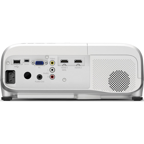 Epson Eh-Tw5300 1920x1080 Fhd | Quonty.com | V11H707040