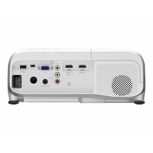 Epson Eh-Tw5350 1920x1080 Fhd | Quonty.com | V11H709040
