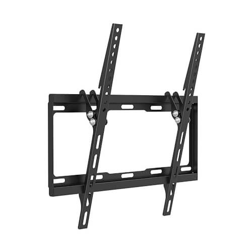 Soporte Pared Inclinable Equip 32''/55'' Negro | Quonty.com | 650311