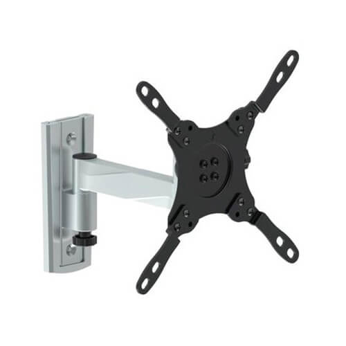 Soporte Pared Equip 650106 13''/42'' Max.35kg Gris | Quonty.com | 650106