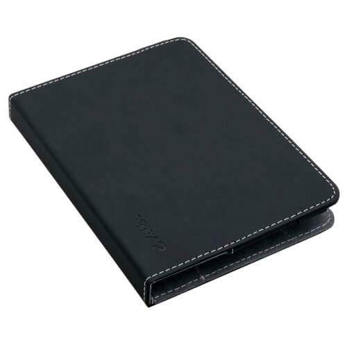 Funda E-Vitta Booklet Negro Ebook 6'' | Quonty.com | EVEB000006