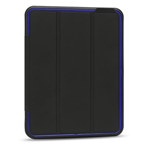 Funda E-Vitta Para Ipad 2017-2018 Azul | Quonty.com | EVIP000901