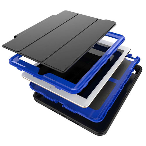Funda E-Vitta Para Ipad 2017-2018 Azul | Quonty.com | EVIP000901