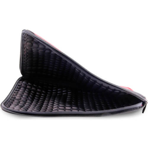 Funda E-Vitta Sleeve 14'' Roja | Quonty.com | EVLS000002