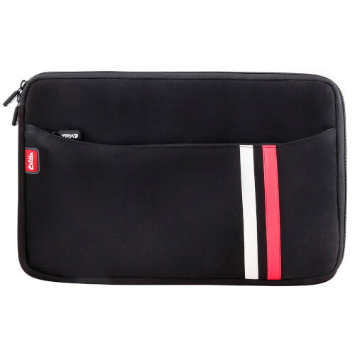 Funda E-Vitta Sleeve 16'' Negro | Quonty.com | EVLS000005