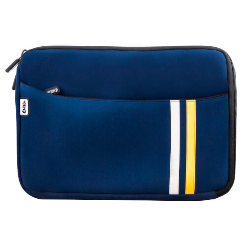 Funda E-Vitta Sleeve 16'' Azul | Quonty.com | EVLS000008