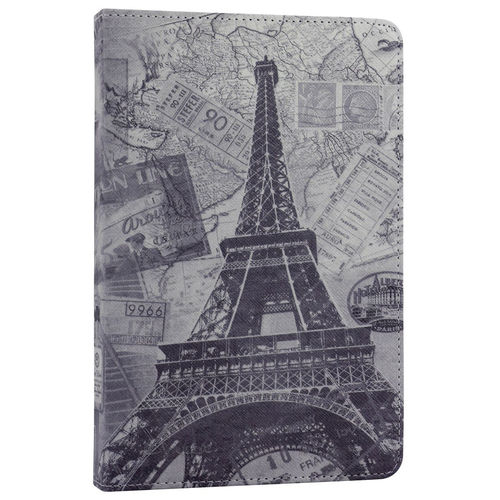 Funda E-Vitta Stand 2p Urban Trendy Paris Tablet 9.7-10.1&Quot; | Quonty.com | EVUS2PP024