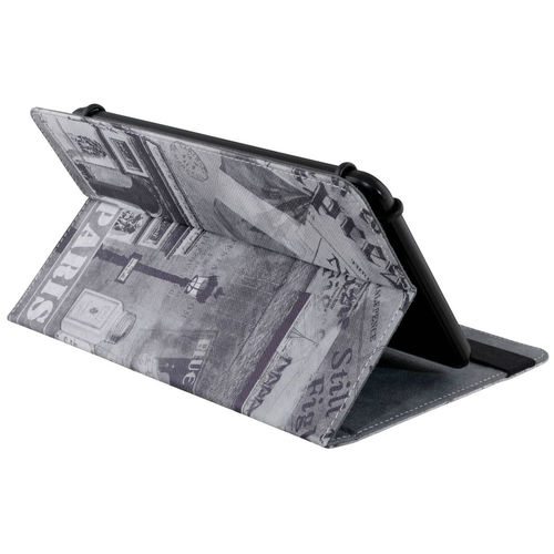 Funda E-Vitta Stand 2p Urban Trendy Paris Tablet 9.7-10.1&Quot; | Quonty.com | EVUS2PP024