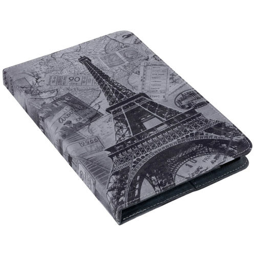 Funda E-Vitta Stand 2p Urban Trendy Paris Tablet 9.7-10.1&Quot; | Quonty.com | EVUS2PP024