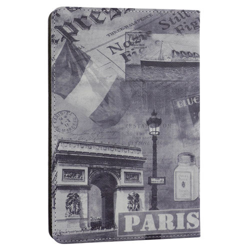 Funda E-Vitta Stand 2p Urban Trendy Paris Tablet 9.7-10.1&Quot; | Quonty.com | EVUS2PP024