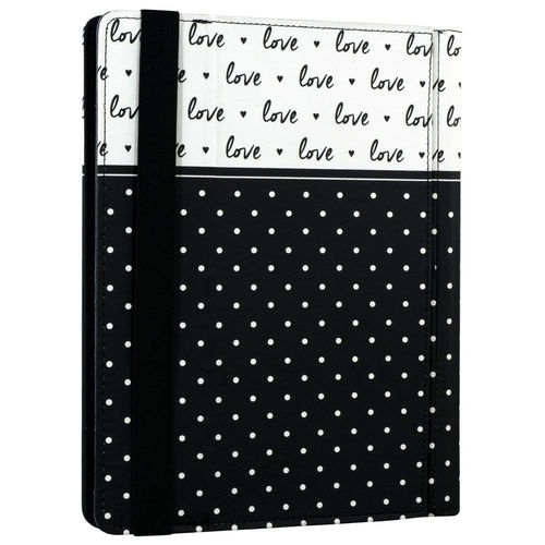 Funda Con Teclado E-Vitta Tablet De 9.7/10.1&Quot; Love | Quonty.com | EVUN000805