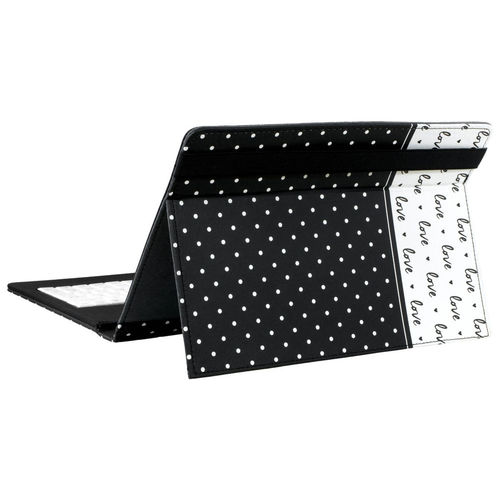 Funda Con Teclado E-Vitta Tablet De 9.7/10.1&Quot; Love | Quonty.com | EVUN000805