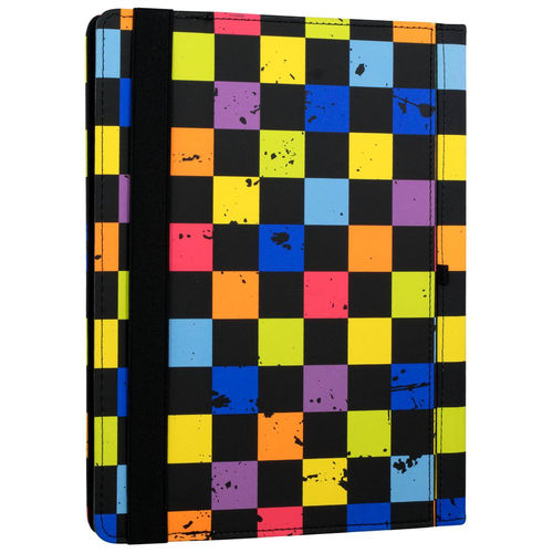 Funda Con Teclado E-Vitta Tablet De 9.7/10.1&Quot; Cuadros | Quonty.com | EVUN000807