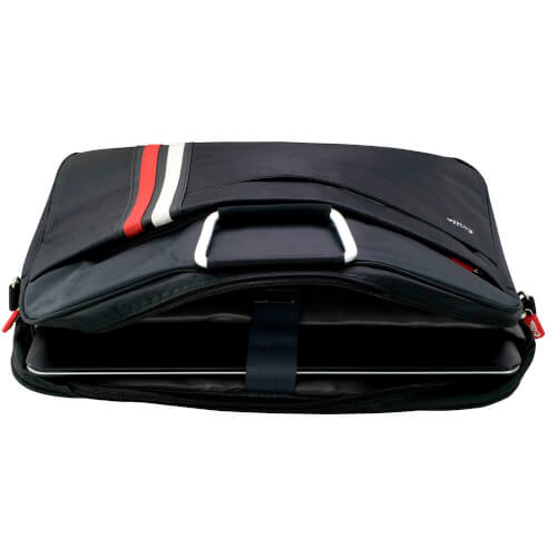 Maletin E-Vitta Vive 16'' Negro | Quonty.com | EVLB000001