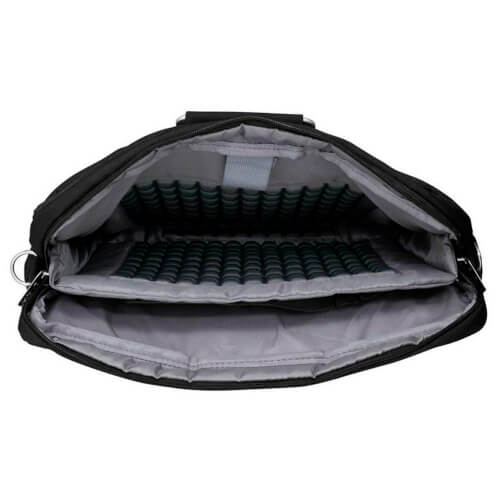 Maletin E-Vitta Xtreme Secure 16&Quot; Negro | Quonty.com | EVLB000050