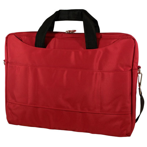 Maletín E-Vitta Xtreme Portátiles 15.4&Quot;-16&Quot; Rojo | Quonty.com | EVLB000061