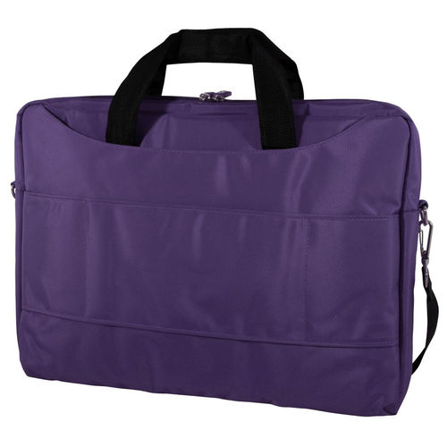 Maletín E-Vitta Xtreme Portátiles 15.4&Quot;-16&Quot; Púrpura | Quonty.com | EVLB000062