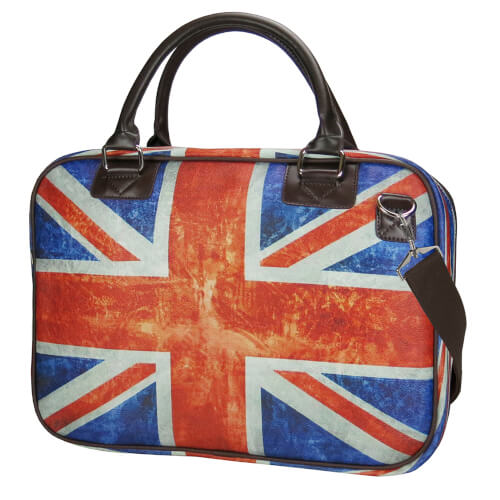 Maletin E-Vitta Trendy England 16'' | Quonty.com | EVLB000180