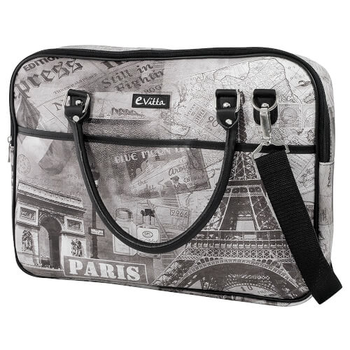 Maletin E-Vitta Trendy Paris 16'' | Quonty.com | EVLB000181