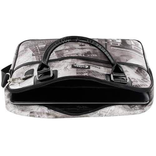 Maletin E-Vitta Trendy Paris 16'' | Quonty.com | EVLB000181