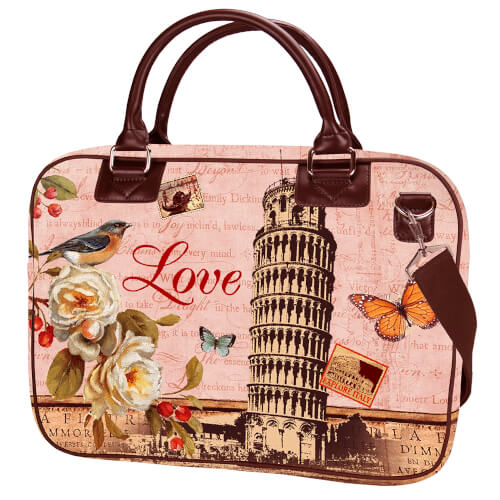 Maletin E-Vitta Trendy Pisa 16'' | Quonty.com | EVLB000182