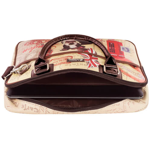 Maletin E-Vitta Trendy Dog 16'' | Quonty.com | EVLB000183