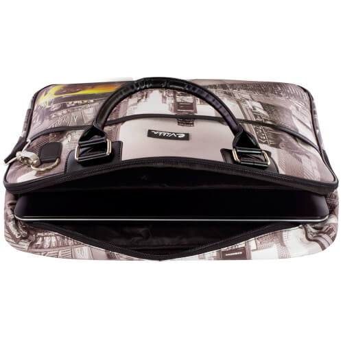 Maletin E-Vitta Trendy Taxi 16'' | Quonty.com | EVLB000184