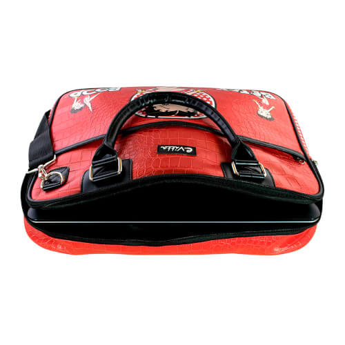Maletin E-Vitta Trendy Betty Boop 16'' | Quonty.com | EVLB000185