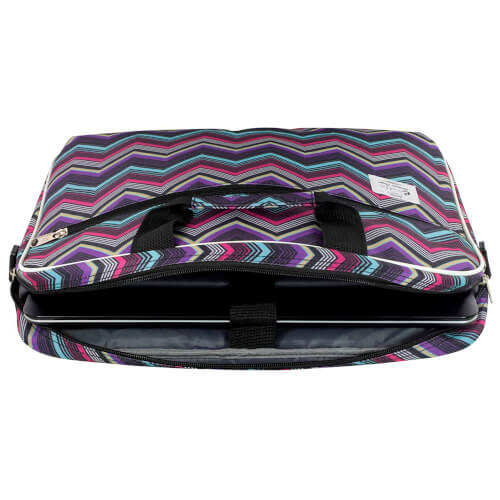 Maletin E-Vitta Style Angles 16'' | Quonty.com | EVLB000200