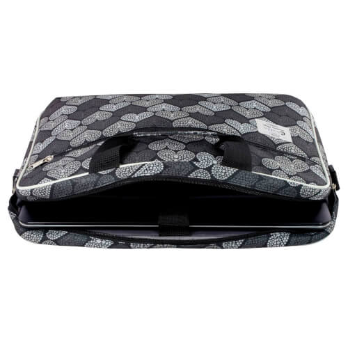 Maletin E-Vitta Style Heart 16'' | Quonty.com | EVLB000205